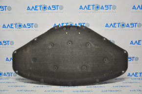 Insulation of the hood BMW 3 F30 12-18