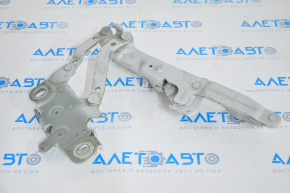 Hood hinge right BMW 3 F30 4d 12-18