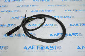 Hood Release Cable Front BMW 3 F30 12-18 Type 1
