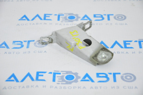 Front left upper wing bracket BMW 3 F30 12-18