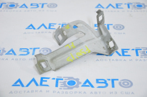 Front left lower wing bracket BMW 3 F30 12-18