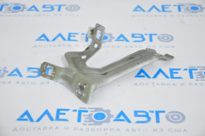 Front left lower wing bracket BMW 3 F30 12-18