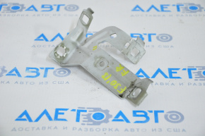 Front right lower wing bracket BMW 3 F30 12-18