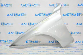 Front left wing BMW 3 F30 12-18 silver A83
