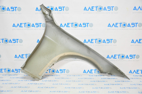 Front left wing BMW 3 F30 12-18 silver A83