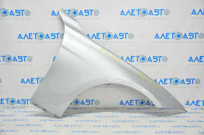 Front right wing BMW 3 F30 12-18 silver A83