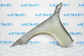 Front right wing BMW 3 F30 12-18 silver A83
