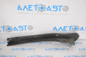 Wing seal hood-wing left BMW 3 F30 12-18