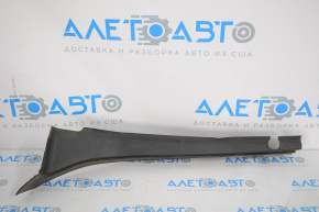 Wing seal hood-wing right BMW 3 F30 12-18
