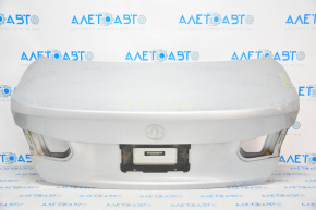 Trunk lid BMW 3 F30 4d 12-18 silver A83