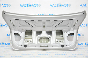 Trunk lid BMW 3 F30 4d 12-18 silver A83