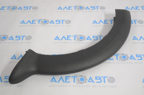 Trunk lid hinge trim right BMW 3 F30 12-18