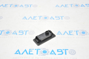 Trunk lid number plate light left BMW 3 F30 12-18