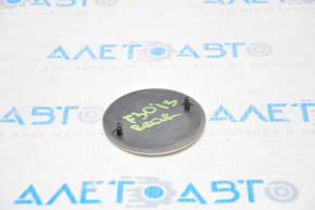 Emblem badge trunk lid BMW 3 F30 12-18