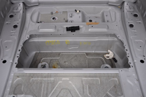 Trunk trough BMW 3 F30 12-18