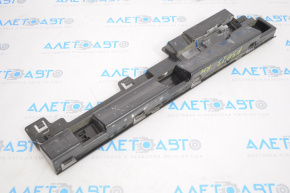 Threshold bracket right middle part BMW 3 F30 12-18