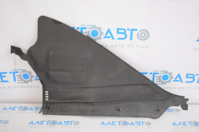 Left Windscreen Wiper Grille Cover BMW 3 F30 12-18