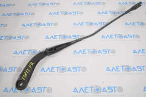 Wiper arm right BMW 3 F30 12-18
