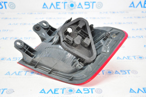 Light outer wing left BMW 3 F30 12-15