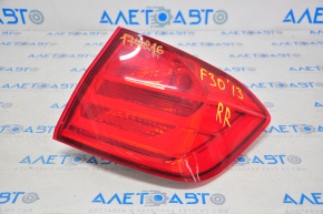 Light outer wing right BMW 3 F30 12-15