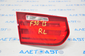 Light inside trunk lid left BMW 3 F30 12-15