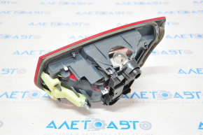 Light inside trunk lid left BMW 3 F30 12-15