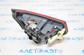 Light inside trunk lid right BMW 3 F30 12-15