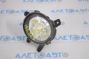 Fog light left PTF BMW 3 F30 12-18 for polishing