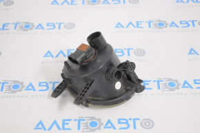 Fog light left PTF BMW 3 F30 12-18 for polishing