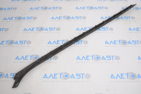 Windshield molding left BMW 3 F30 12-18