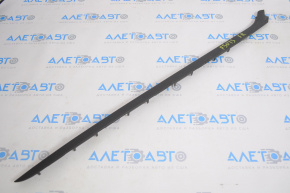 Windshield molding right BMW 3 F30 12-18
