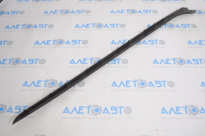 Windshield molding right BMW 3 F30 12-18