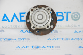 Front left hub BMW 3 F30 12-18 RWD