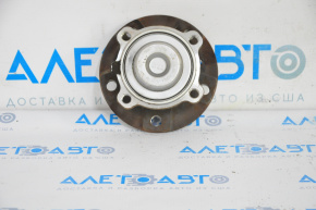 Front right hub BMW 3 F30 12-18 RWD