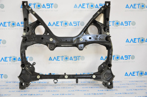 Front subframe BMW 3 F30 12-18 RWD