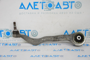 Lower front left arm front BMW 3 F30 12-18 RWD silent block for replacement