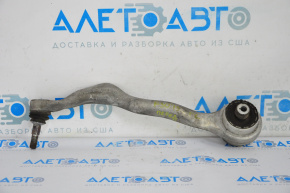 Lower front left arm front BMW 3 F30 12-18 RWD silent block for replacement