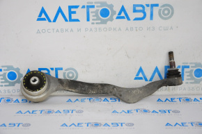 Lower front right arm BMW 3 F30 12-18 RWD silent block for replacement
