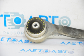 Lower front right arm BMW 3 F30 12-18 RWD silent block for replacement