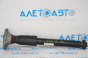 Rear shock absorber left BMW 3 F30 12-16 rwd with support