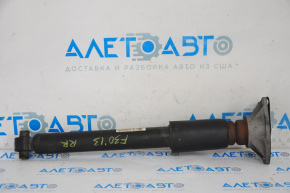 Shock absorber rear right BMW 3 F30 12-16 rwd with support