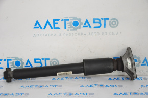Shock absorber rear right BMW 3 F30 12-16 rwd with support