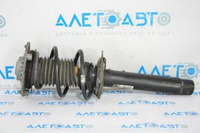 Shock absorber strut assembly front left BMW 3 F30 12-18 RWD