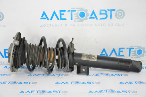 Shock absorber strut assembly front left BMW 3 F30 12-18 RWD