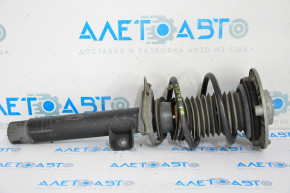Shock absorber strut assembly front right BMW 3 F30 12-18 RWD