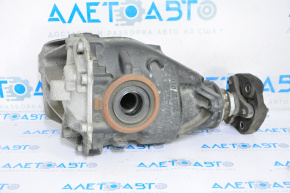 Rear differential gearbox BMW 3 F30 12-16 3.15 123k
