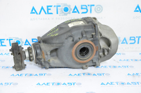 Rear differential gearbox BMW 3 F30 12-16 3.15 123k