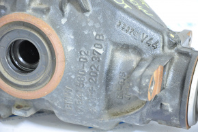Rear differential gearbox BMW 3 F30 12-16 3.15 123k