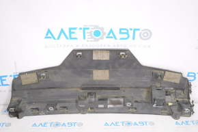 Foot operated boot lid opening sensor complete BMW 3 F30 12-15 with bracket
