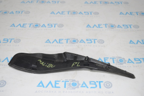 Left windshield wiper seal for Chevrolet Malibu 16-23